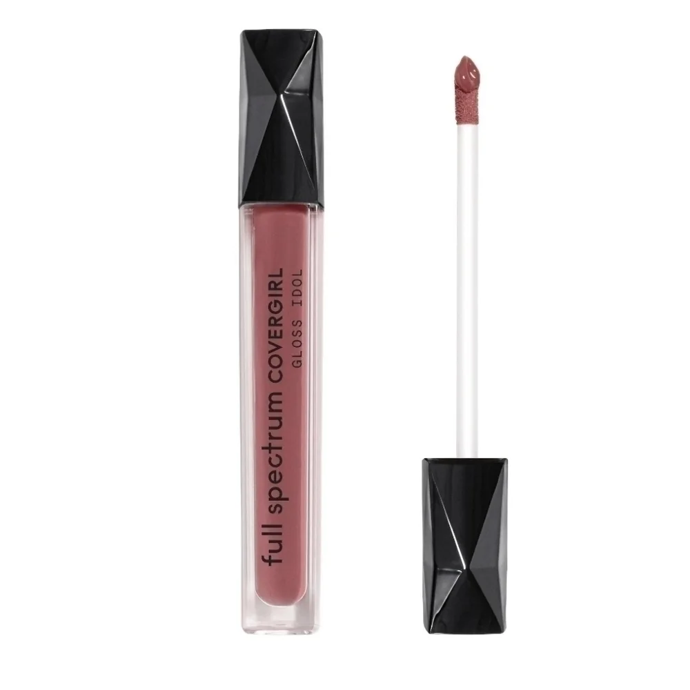 Covergirl full spectrum gloss idol lip gloss FS113